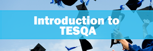 Introduction to TESQA