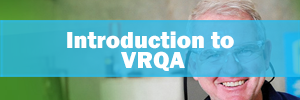 Introduction to VRQA