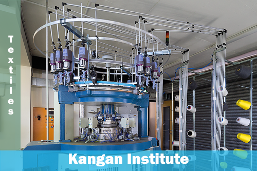 Textiles Kangan Institute